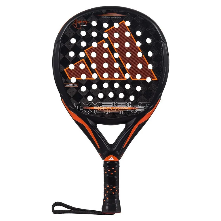 Adidas Adipower Multiweight CTRL 3.3 Alex Ruiz