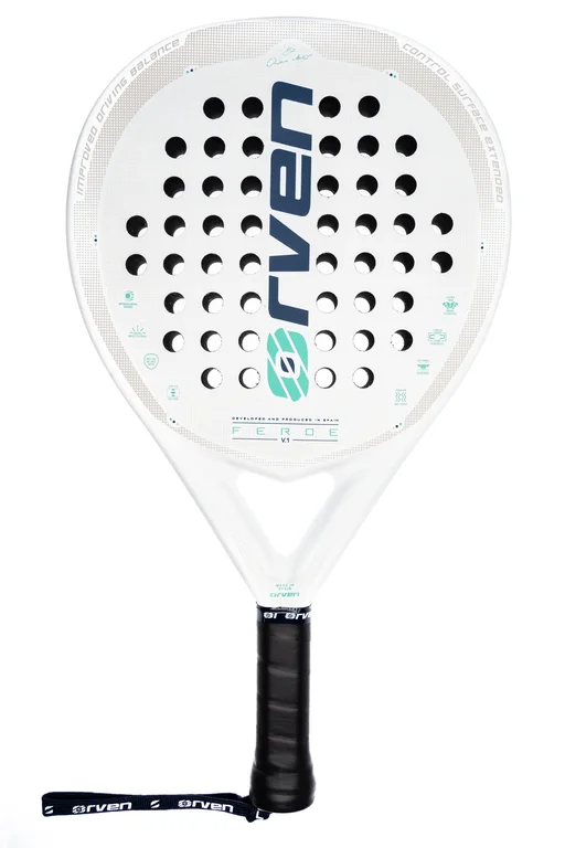  Orven Faeroe Showel V1